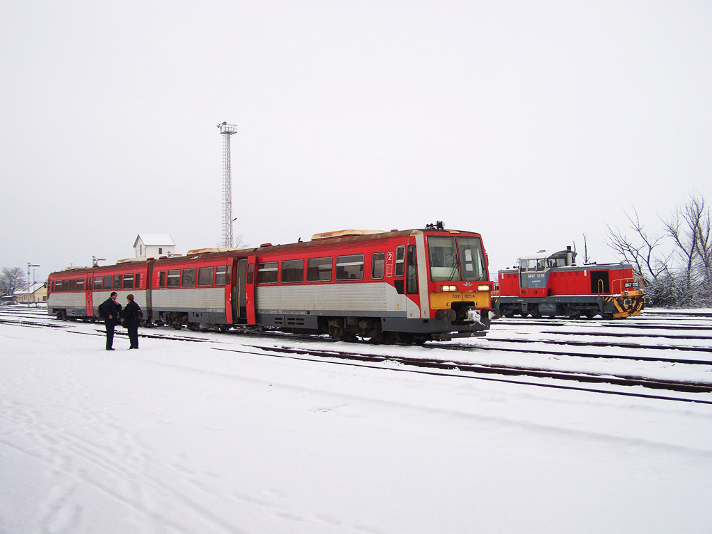 6341 005 - 4 Bátaszék (2010.01.05).