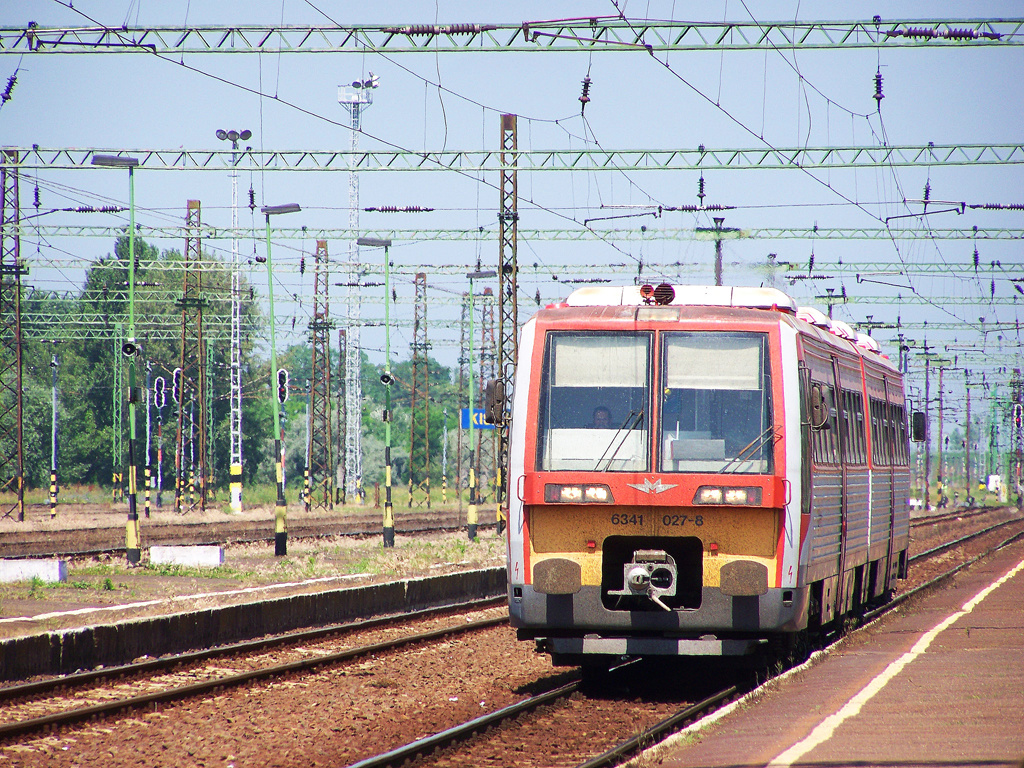 6341 027 - 8 Kiskunfélegyháza (2010.06.15).