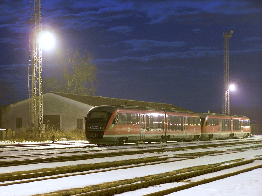 6342 003 - 8 Bátaszék (2010.12.19).