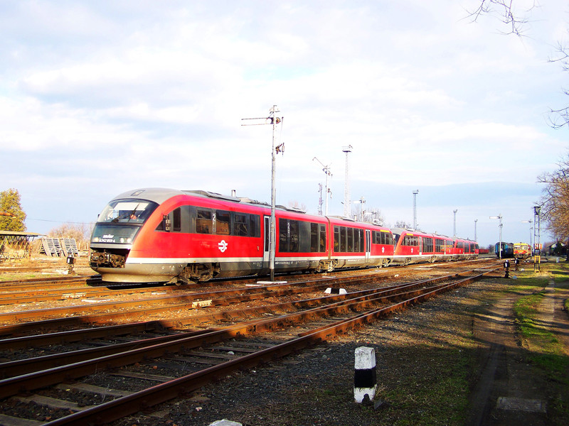 6342 019 - 4 Bátaszék (2009.03.08).