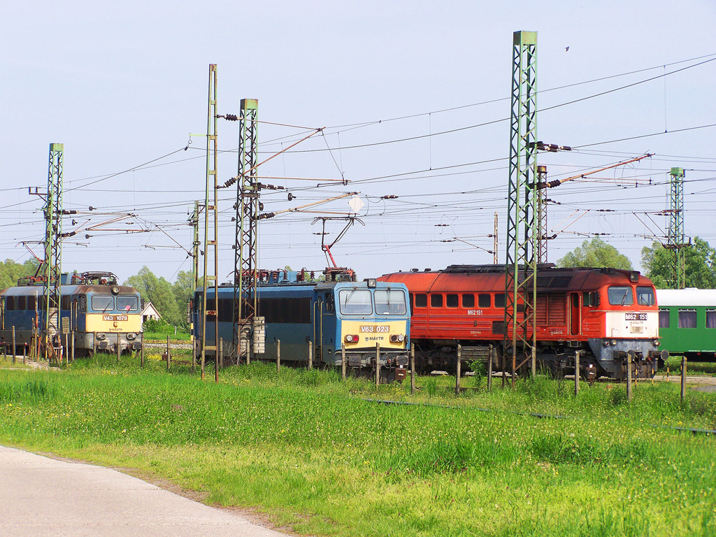 Dombóvár (2010.04.26).