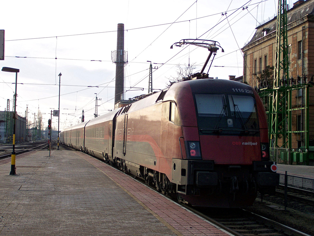 1116 220 - 3 Győr (2010.12.23).
