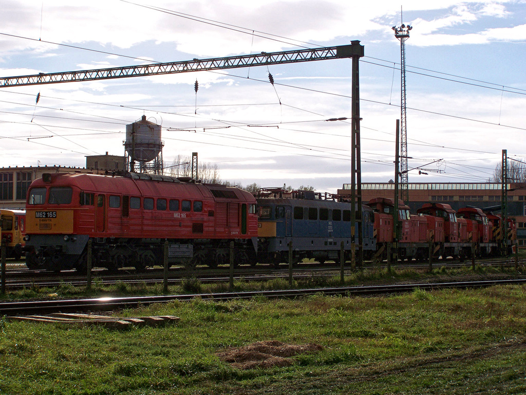 M62 - 165 Dombóvár (2010.12.07)04.