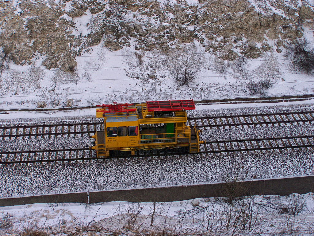 Fj - 201 Szár (2010.12.30).