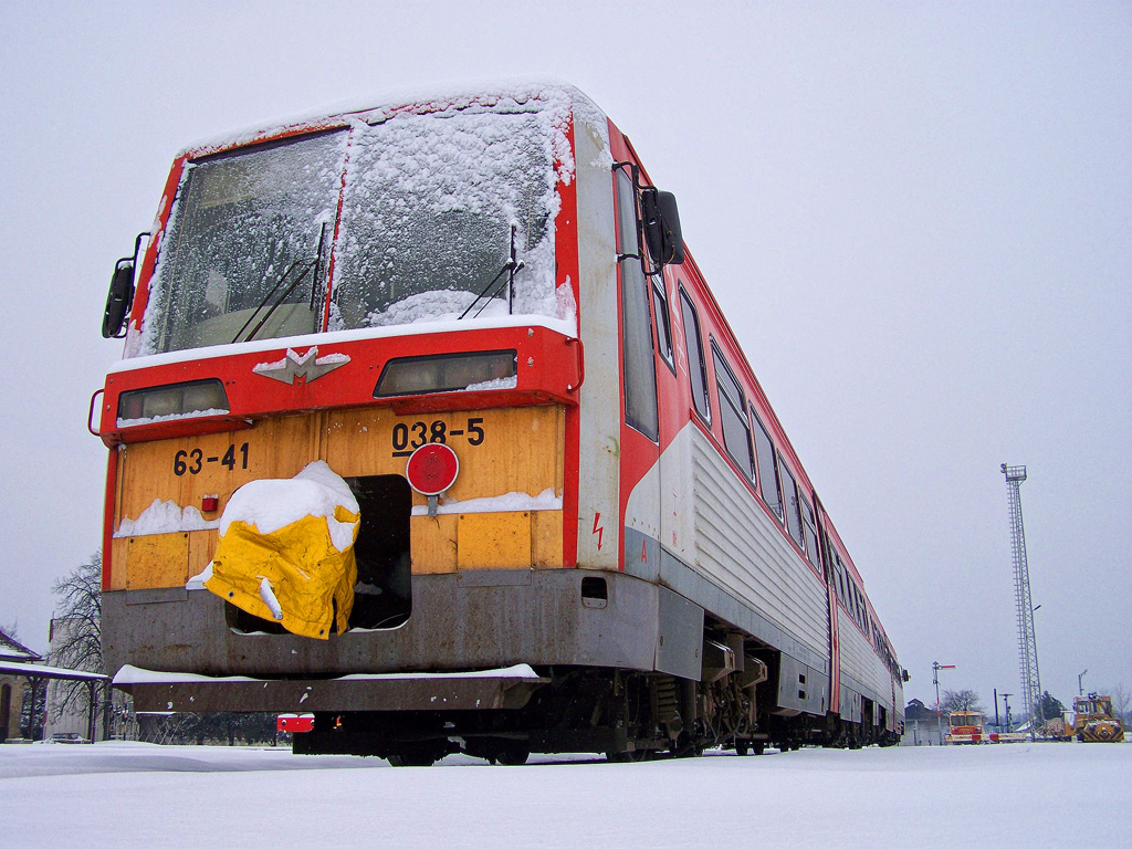 6341 038 - 5 Bátaszék (2010.12.17)03.