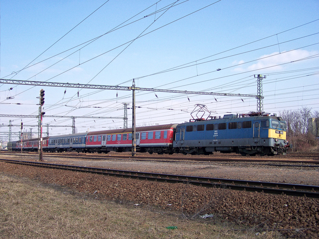 V43 - 1283 Kelenföld (2011.03.05)
