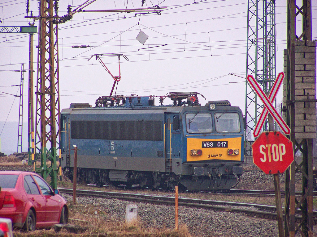 V63 - 017 Dombóvár (2011.02.01.).