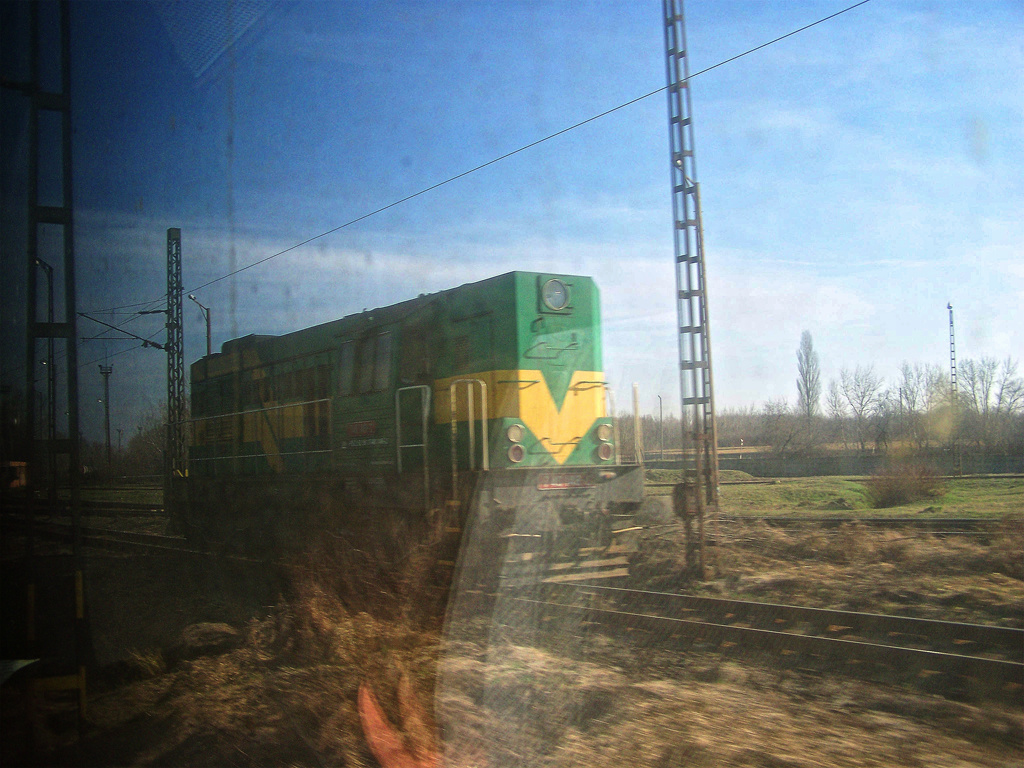 740 148 - 2 Dunai - Finomító (2011.03.24).