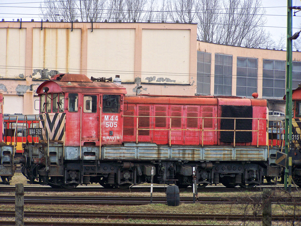 M44 - 505 Dombóvár (2011.03.03).