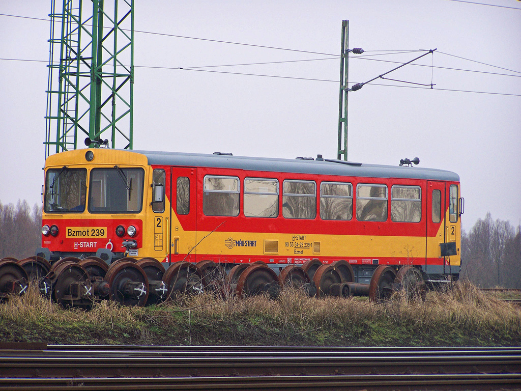 Bzmot - 239 Dombóvár (2011.02.03)01.