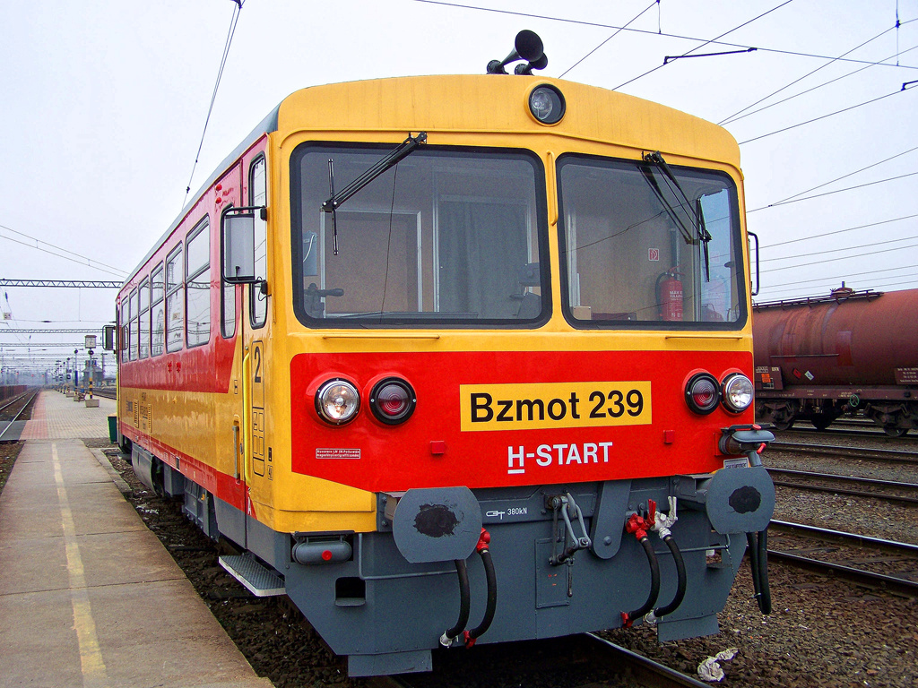 Bzmot - 239 Dombóvár (2011.02.03)02.