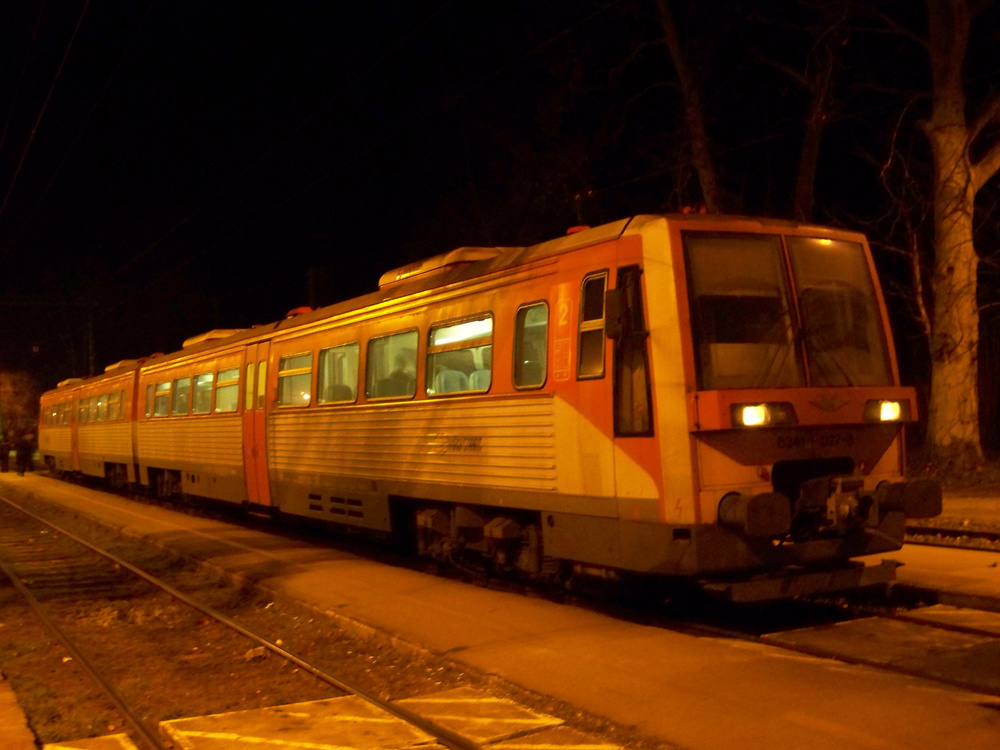 6341 027 - 8 Sárbogárd (2011.03.12).