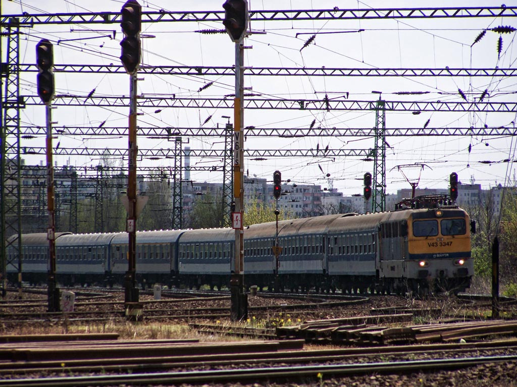 V43 - 3347 Kelenföld (2011.04.09)