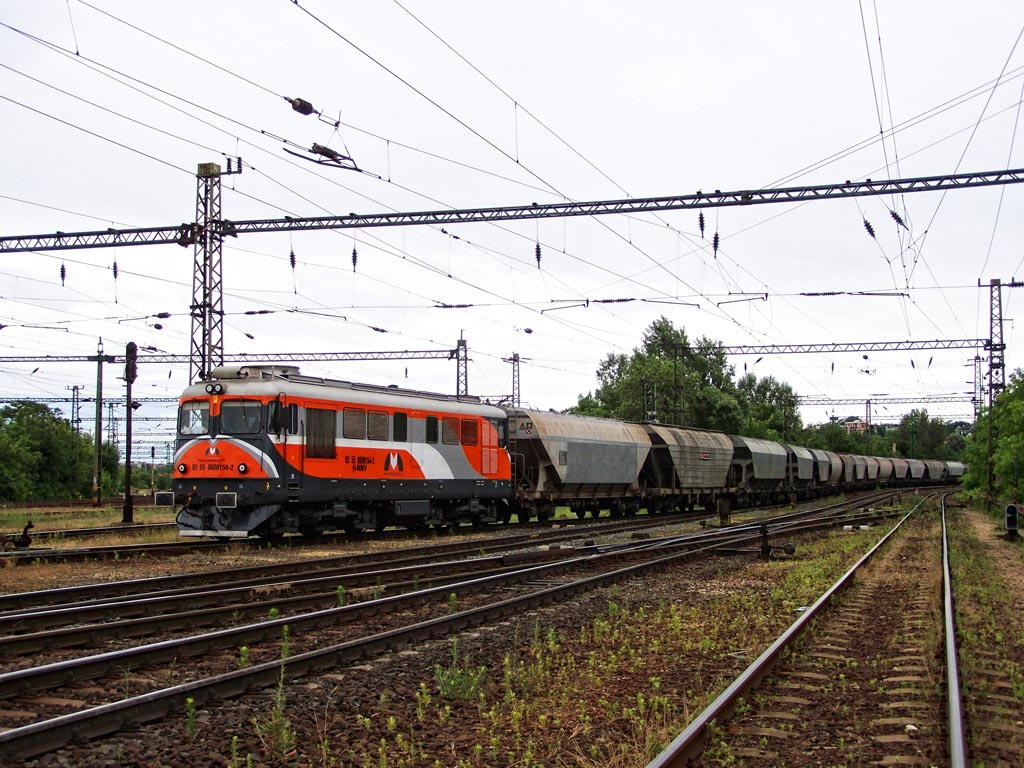 600 154 - 2 Kelenföld (2011.06.19)