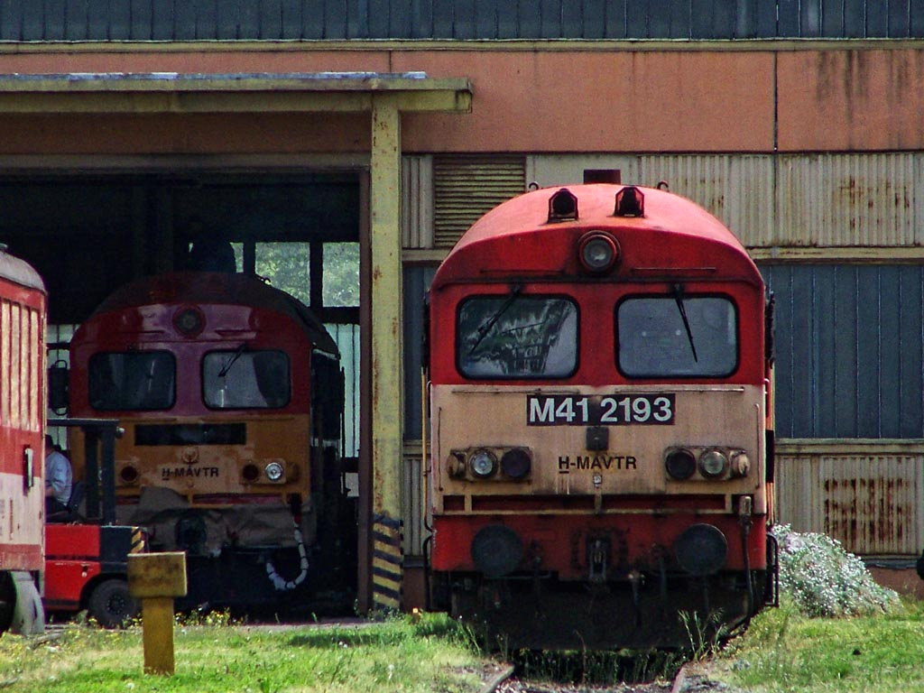 M41 - 2193 Dombóvár (2011.05.10).