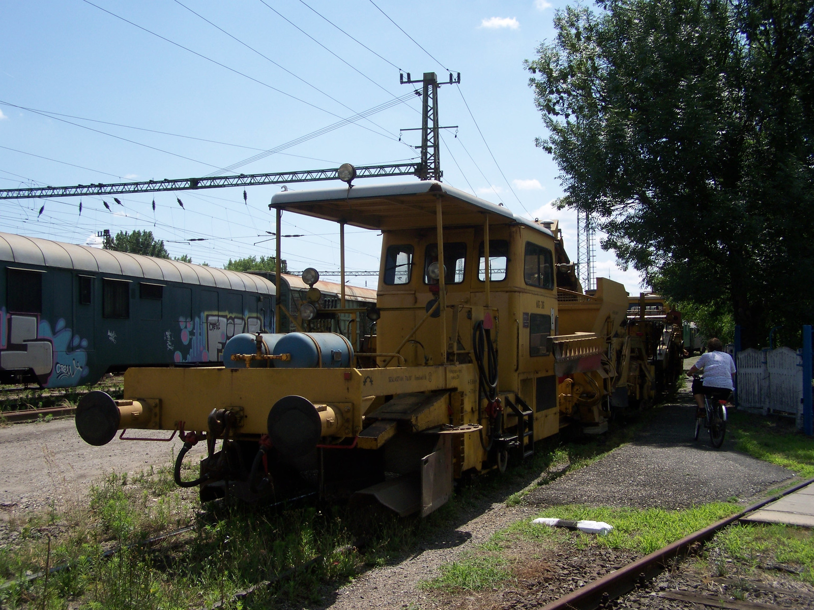 ARG - 306 Dombóvár (2011.06.16).