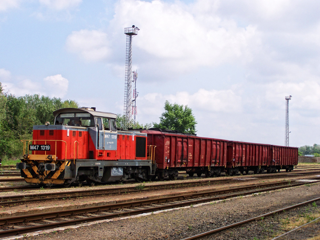 M47 - 1319 Bátaszék (2011.05.02).