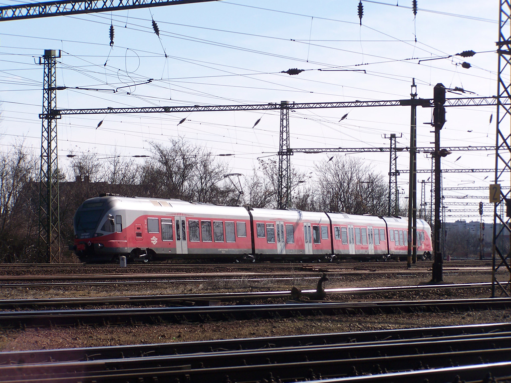 5341 022 - 1 Kelenföld (2011.02.12).