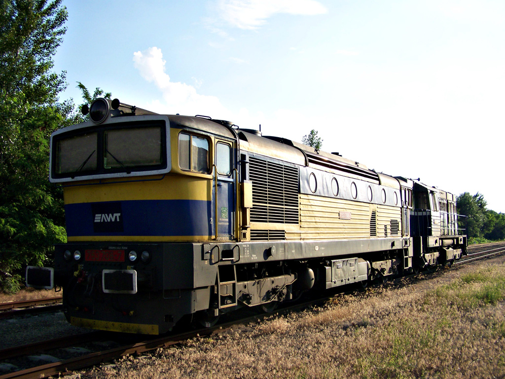 753 708 - 7 + 740 790 - 1 Bácsalmás (2011.06.15).