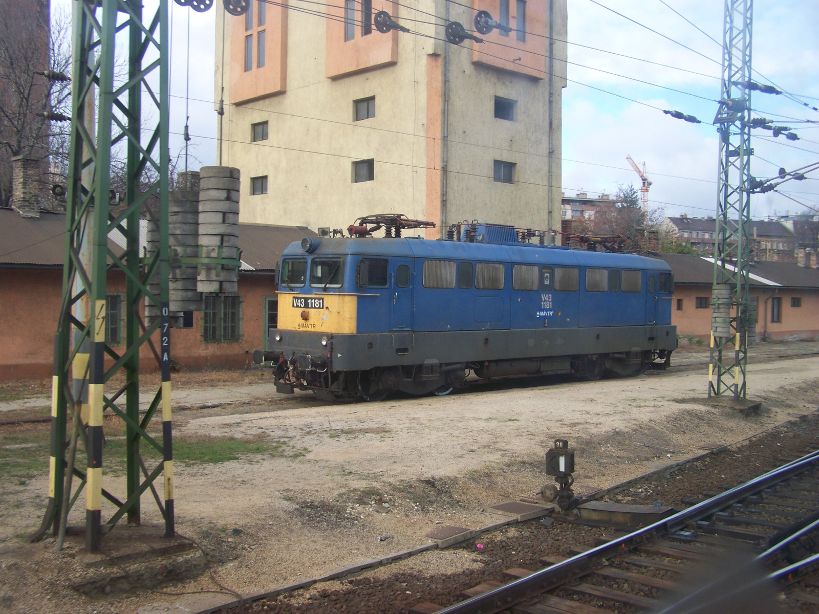 V43 - 1181 BP Déli (2008.11.22).