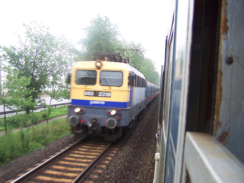 V43 - 2318 Szemeretelep (2009.06.24)