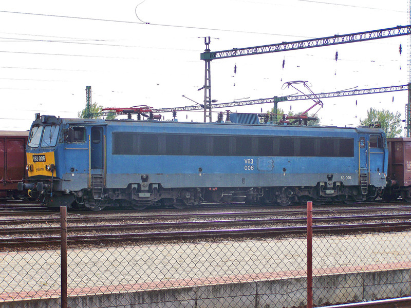 V63 - 006 Dombóvár (2009.09.25)01.