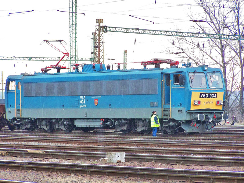 V63 - 034 Dombóvár (2010.03.179.