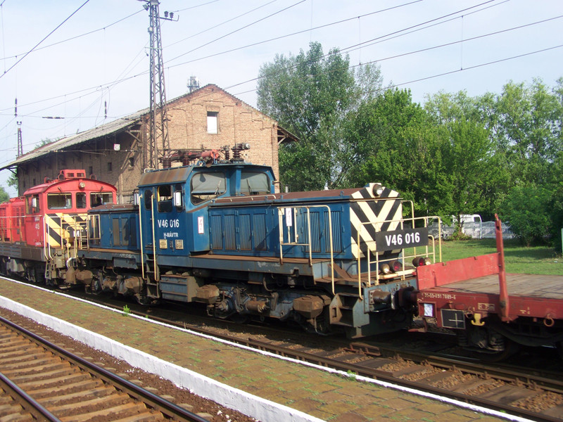 V46 - 016 Törökszentmiklós (2009.06.24)