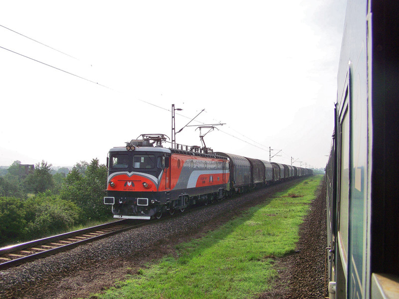 91 55 047 0040 - 1 Szajol (2009.06.24).