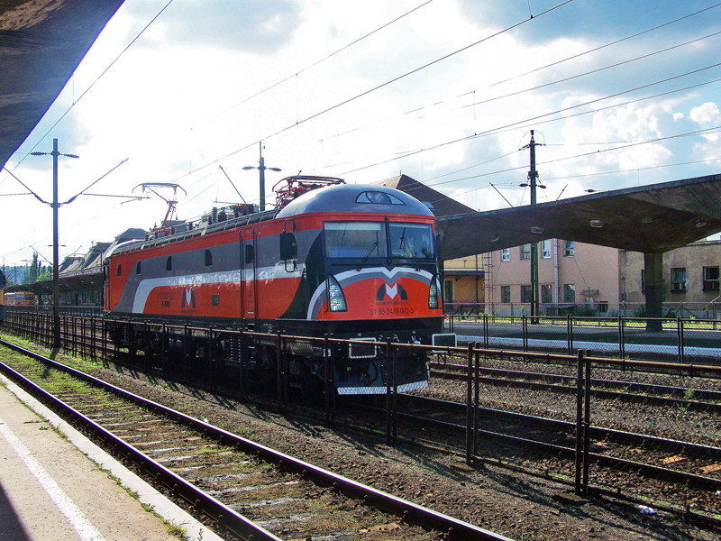 91 55 0478 002 - 3 Miskolc Tiszai pu.(2009.06.24)01