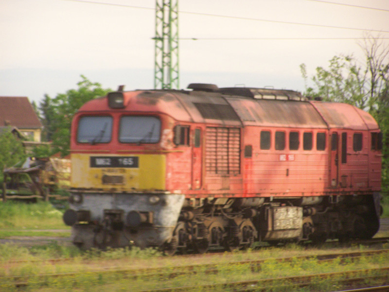 M62 - 165 Sárbogárd (2010.05.07)01.