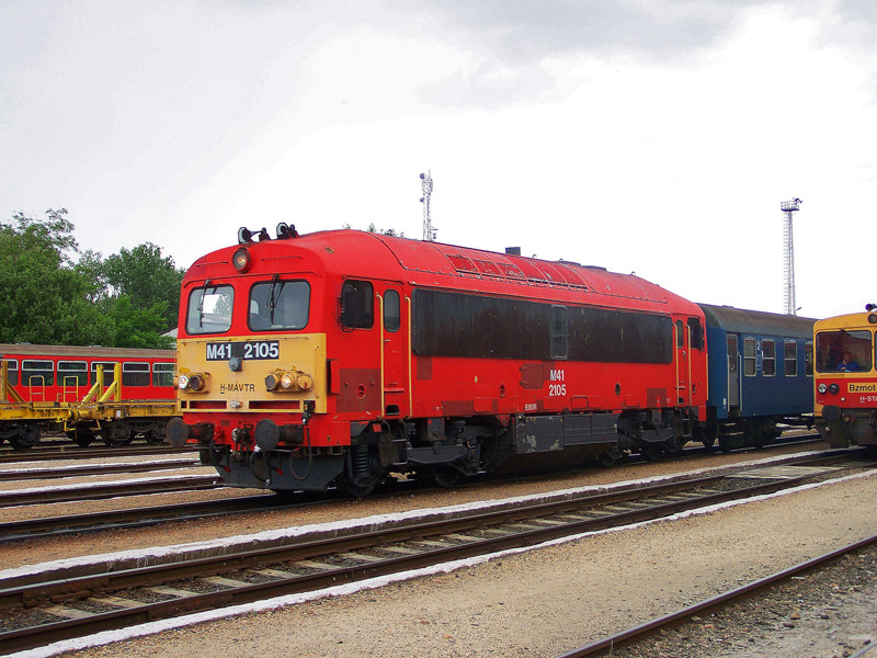 M41 - 2105 Bátaszék (2009.06.04)01.