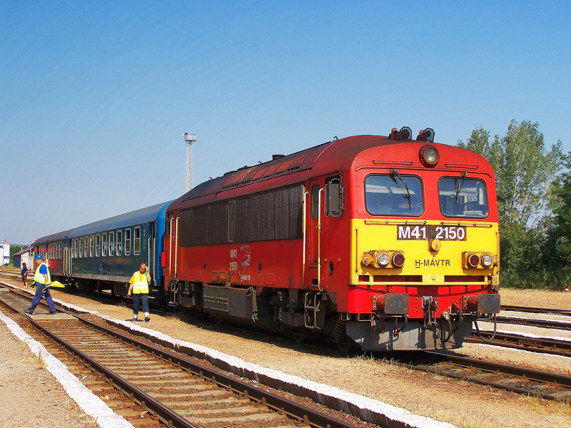 M41 - 2150 Bátaszék (2009.07.29).