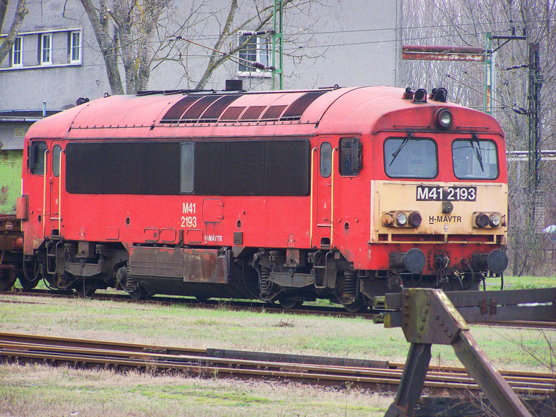 M41 - 2193 Dombóvár (2009.12.13).