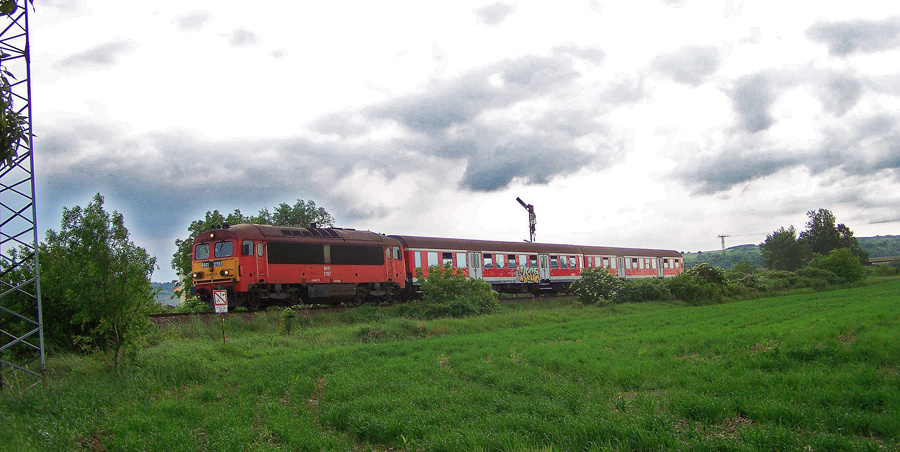 M41 - 2197 Bátaszék (2009.05.12).