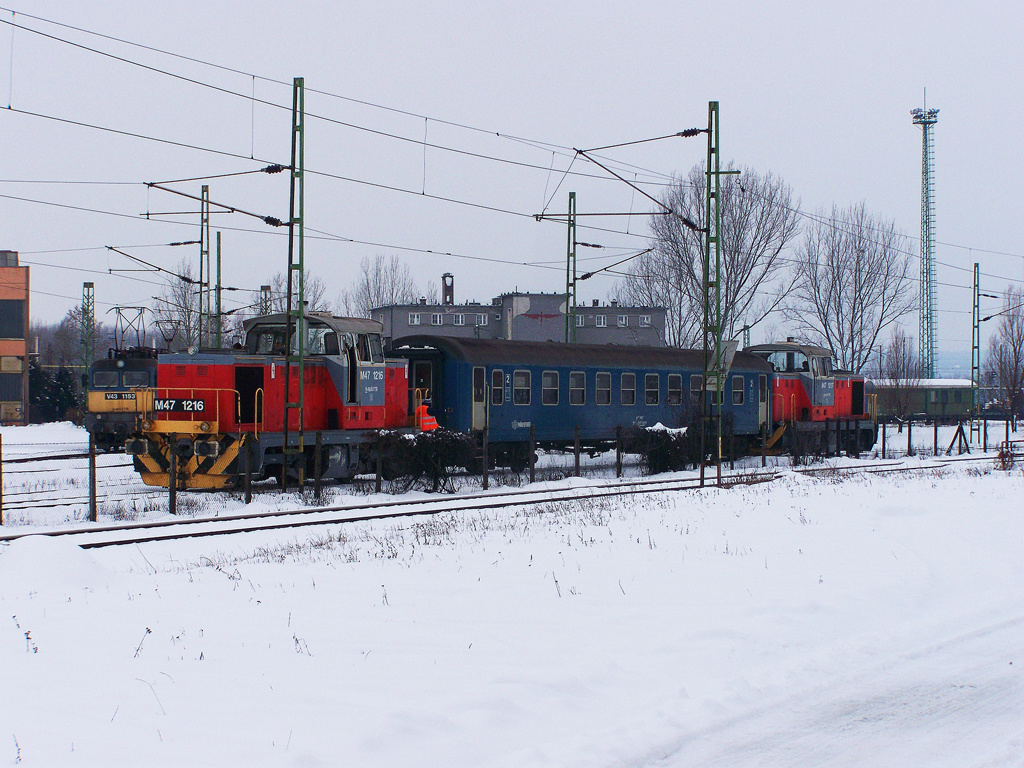 M47 - 1216 Dombóvár (2010.02.11).