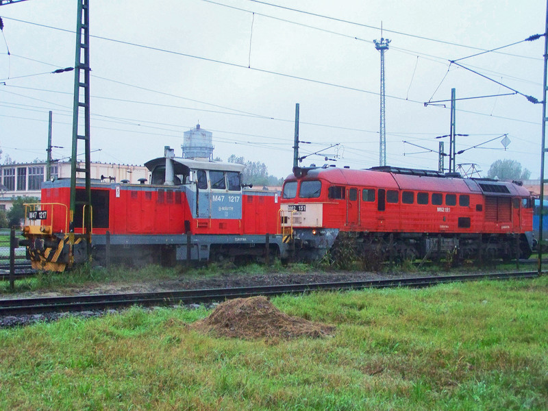M47 - 1217 Dombóvár (2010.09.27).