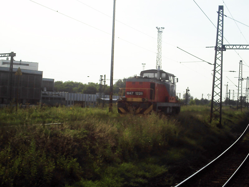 M47 - 1228 Békéscsaba (2008.07.13)