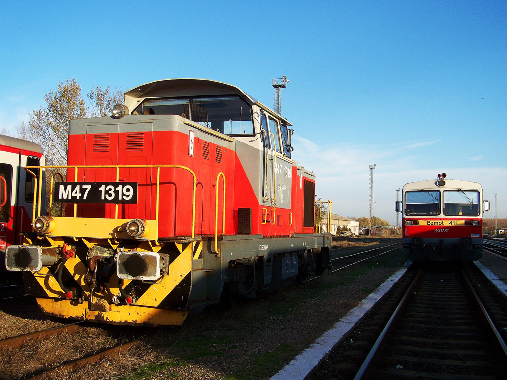 M47 - 1319 Bátaszék (2009.11.15).