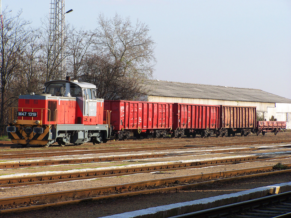 M47 - 1319 Bátaszék (2009.11.27)02.