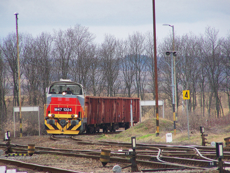 M47 - 1324 Bátaszék (2009.03.09)01.