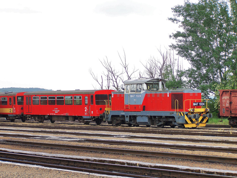 M47 - 1324 Bátaszék (2009.05.03).