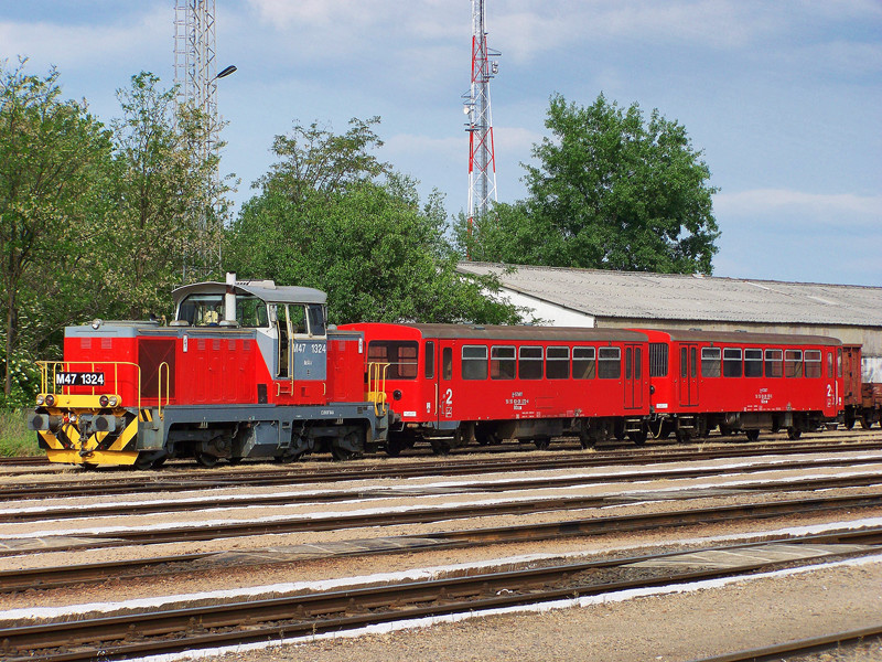 M47 - 1324 Bátaszék (2009.05.12).