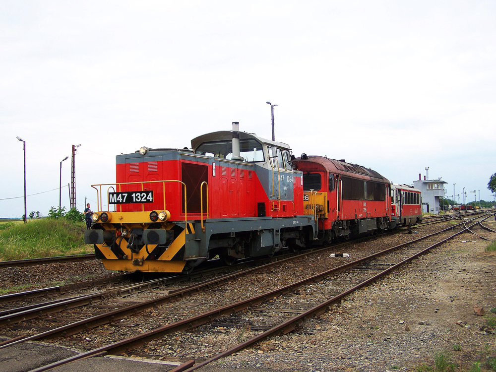 M47 - 1324 Bátaszék (2009.06.01)02.