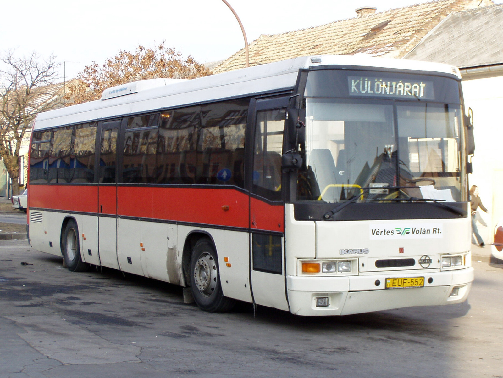 EUF-552