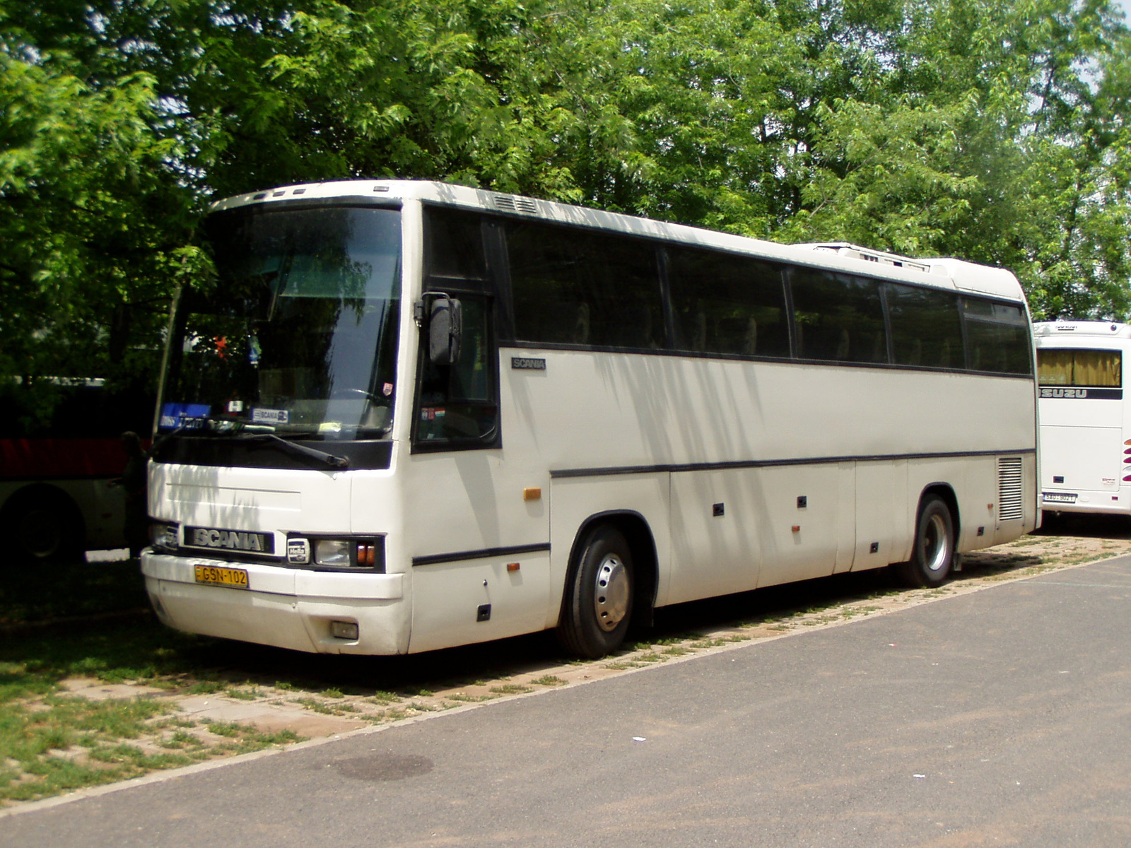 GSN-102