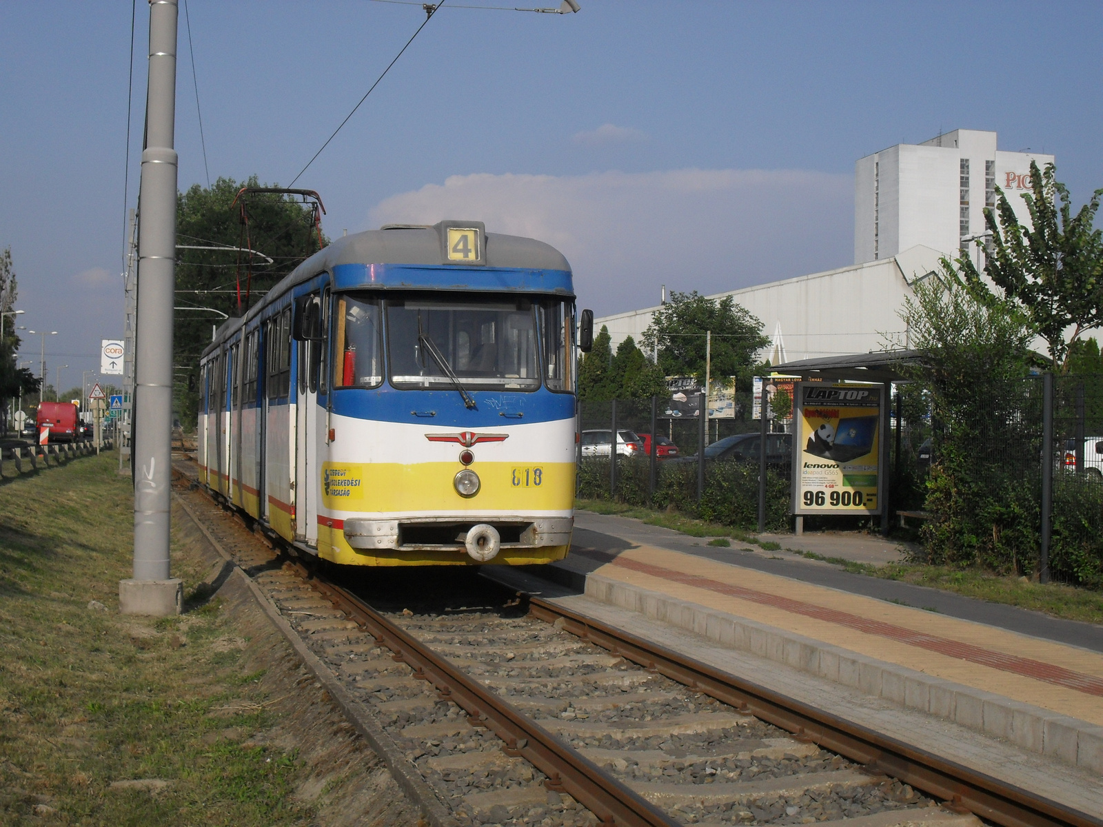 Szeged