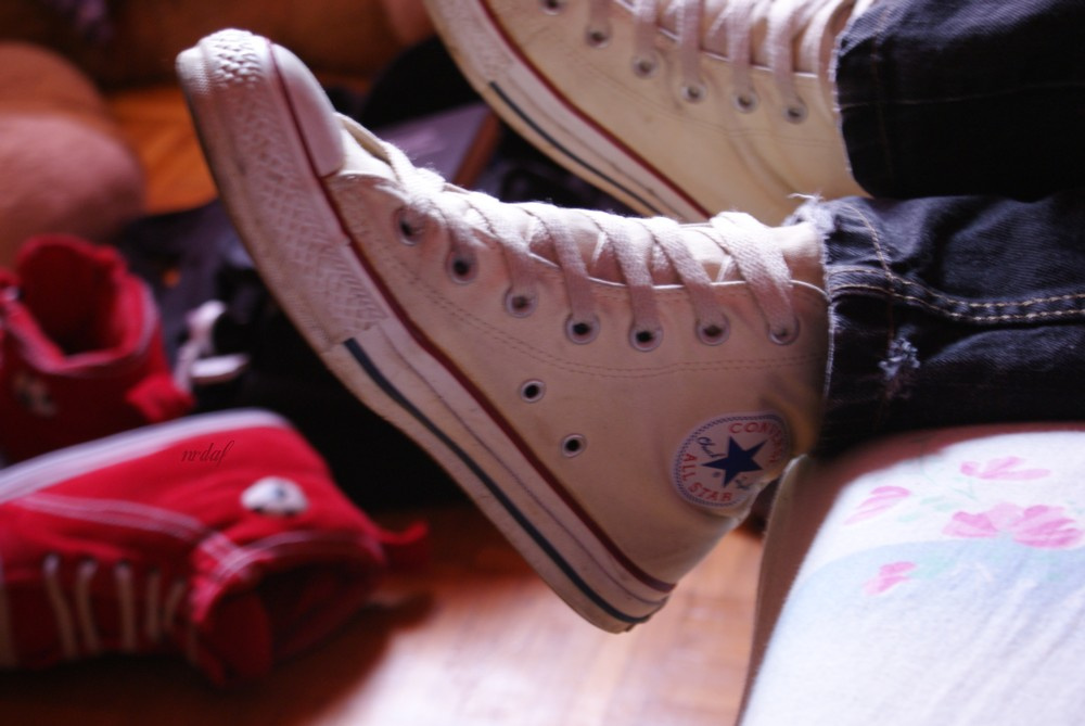 converse