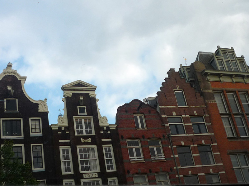 amszterdam utca hajorol