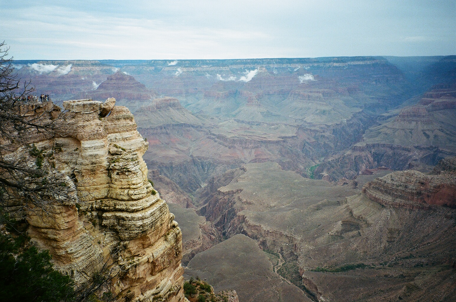 GRANDCANYON